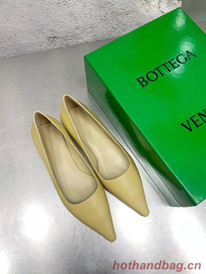 Bottega Veneta Shoes BVS00057